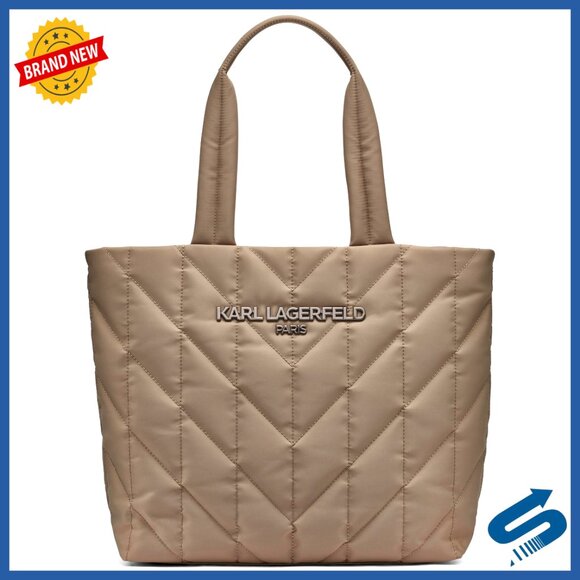Large Top Zip Tote Bag Durable Travel Handbag 14x13x6 Inches